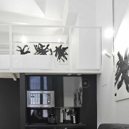 Bella Vista Modern & Luxury Lejlighed Sevilla Eksteriør billede