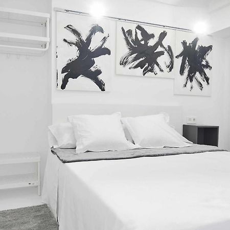 Bella Vista Modern & Luxury Lejlighed Sevilla Eksteriør billede