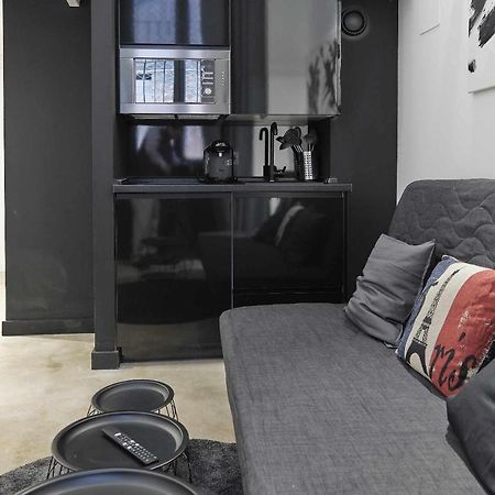 Bella Vista Modern & Luxury Lejlighed Sevilla Eksteriør billede