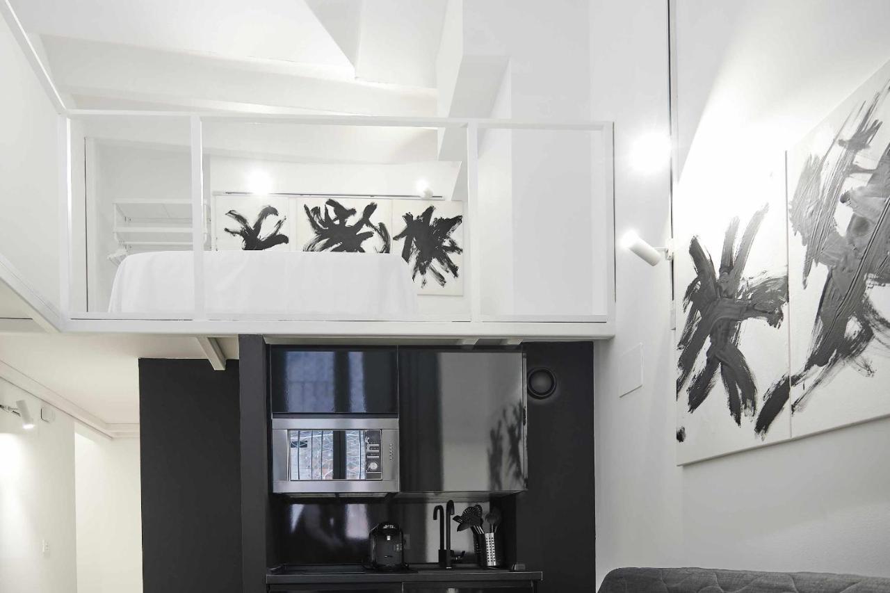 Bella Vista Modern & Luxury Lejlighed Sevilla Eksteriør billede