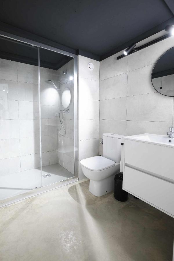 Bella Vista Modern & Luxury Lejlighed Sevilla Eksteriør billede