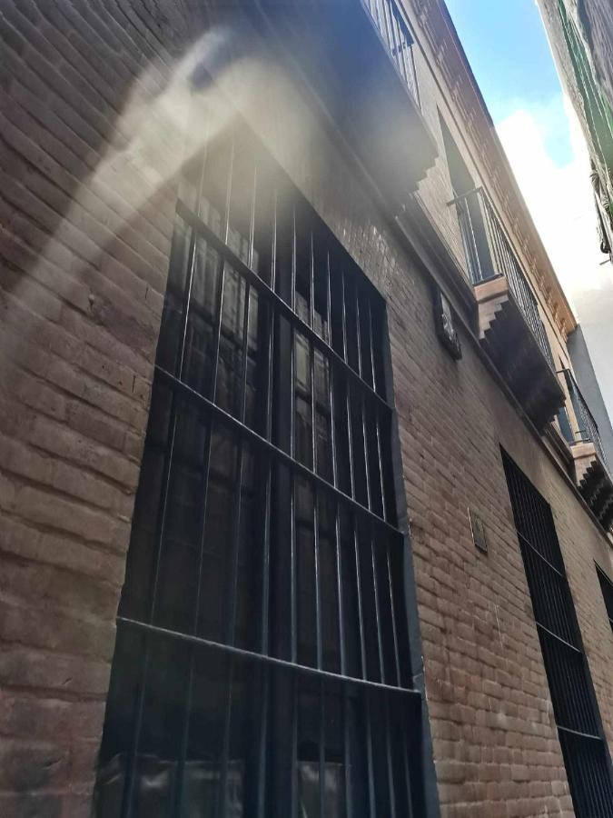 Bella Vista Modern & Luxury Lejlighed Sevilla Eksteriør billede