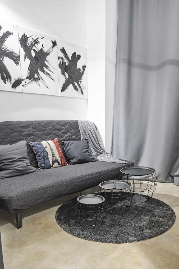 Bella Vista Modern & Luxury Lejlighed Sevilla Eksteriør billede