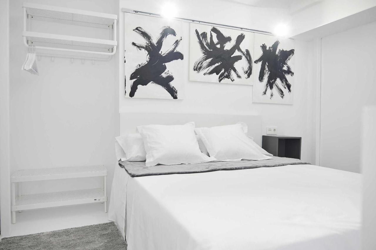 Bella Vista Modern & Luxury Lejlighed Sevilla Eksteriør billede