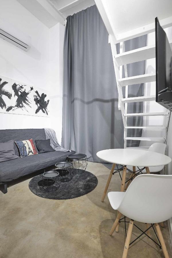 Bella Vista Modern & Luxury Lejlighed Sevilla Eksteriør billede