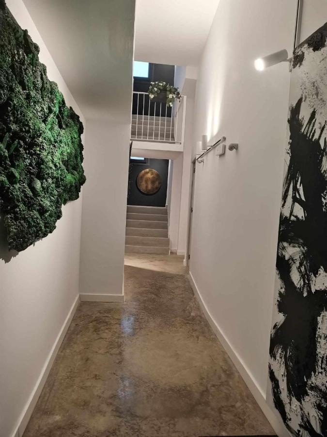 Bella Vista Modern & Luxury Lejlighed Sevilla Eksteriør billede