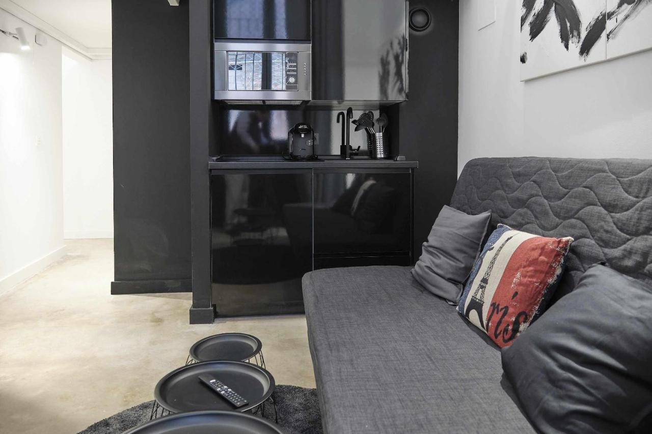 Bella Vista Modern & Luxury Lejlighed Sevilla Eksteriør billede