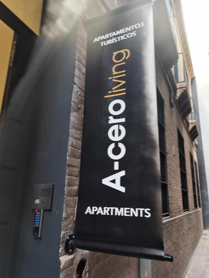 Bella Vista Modern & Luxury Lejlighed Sevilla Eksteriør billede